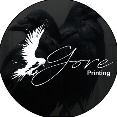 GorePrinting's profile picture. Here at Gore Printing we think outside the box making  things different so you can stand out from the rest.