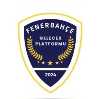Fenerbahçe Geleceği Platformu (@fbgd1907) 's Twitter Profile Photo Fenerbahçe Geleceği Platformu (@fbgd1907) 's Twitter Profile Photo