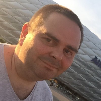 FlemishGreen's profile picture. 