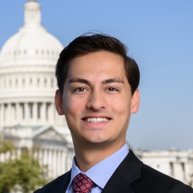 West Virginian | Counsel, Office of Legal Policy @TheJusticeDept | @HillsdaleInDC fellow | Formerly @JudiciaryGOP & @repdarrellissa | personal account