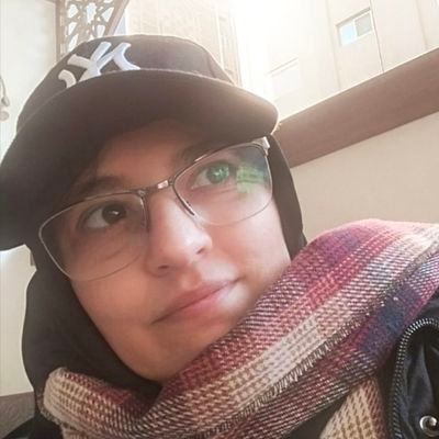 nanaabsi1111's profile picture. صحفية وكاتبة يمنية _رئيس تحرير موقع ترند برس