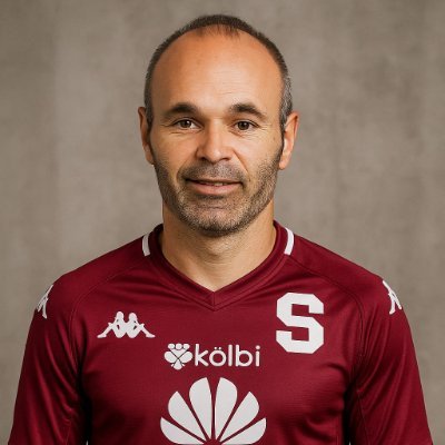 MoradoIniesta's profile picture. 