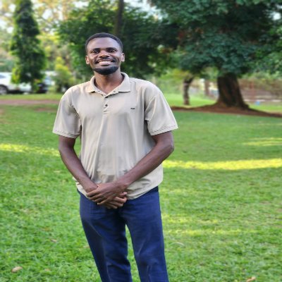 Law advocacy, Real me.
Tinny changes recommendable achievements.
Human Rights
Analyse politics slowly.
@Makerereuniversity
Manu fan
Climate change activist