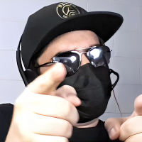 OsomLirix (@osomlirix) 's Twitter Profile