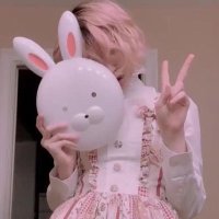 βΛΰΏ π΅π’πππ¦ ππΛβ (@rabbitliterally) 's Twitter Profile