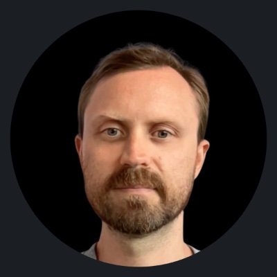 Swedish Expat. Life is 10x better when you're obsessed with building something. Systems Engineering day job at Aptera Motors. Side Project https://t.co/h6ycKBs7J2