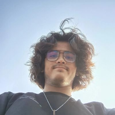 Developer @DelightreeHQ Prev @CastledHQ | Open Source | Freelance Developer and Designer | 3 x Hackathons 🏆 | 2 x MVP 👑 shipped