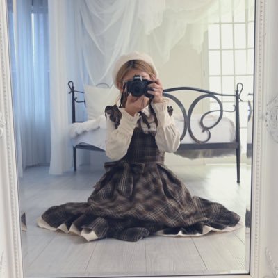 栗鼠さんのプロフィール画像