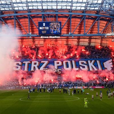 PedroooKKS's profile picture. Od kołyski tylko Lech Poznań 💙🤍
GRU West Side