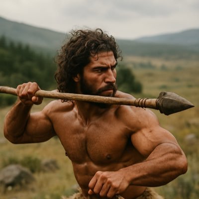 Forging unbreakable humans with primal discipline 🔨 | Daily doses of mindset, fitness, and health |