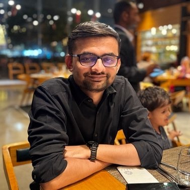 ankoor202's profile picture. CoFounder https://t.co/zDnPGVU8wt | Creating a real helpful platform for the makers | Here for more observing, less tweeting