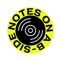 Notes on a b-side (@notesonabside) 's Twitter Profile