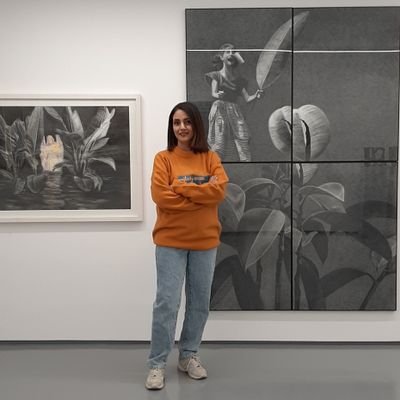 Samaneh Yousefiさんのプロフィール画像
