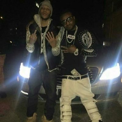 #SammySosaRu Out Now! 🔥🔥🔥 IG: Zone6Sosaff RIP SHAWTY LO