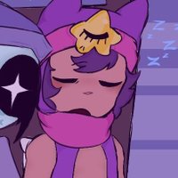 Sandy my beloved (@tommschq_) 's Twitter Profile