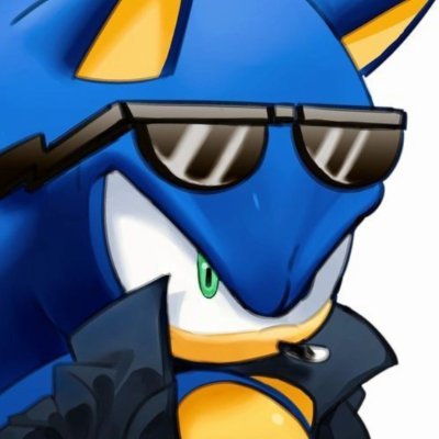 Shadow Ericku (Comms open)さんのプロフィール画像