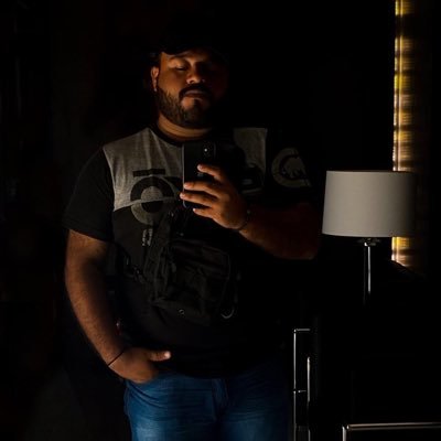 ChuyGonzalez007's profile picture. 