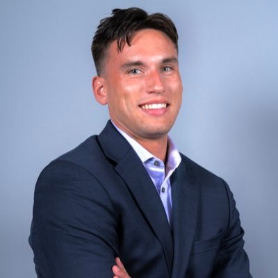 Capital Markets at Brixton Capital | @USC_Hoops | @UCSDmbb