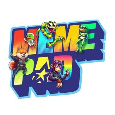 Meme it, launch it. Zero code, max vibes. Presale starts July 8th at 15:00 UTC.
TG: https://t.co/04TP4wfkYE