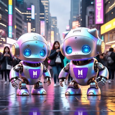NextZeroDay's profile picture. BTS fan and RM biased //#BTS PAVED THE WAY
