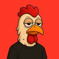 Cockadoodles (@cockadoodlesada) 's Twitter Profile Photo Cockadoodles (@cockadoodlesada) 's Twitter Profile Photo