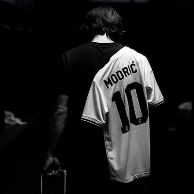 AmediorD's profile picture. Be calm😌
Hala Madrid 🤍😎