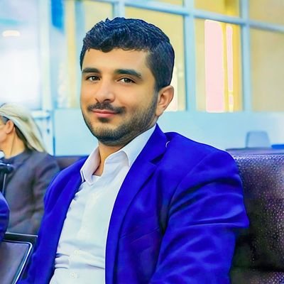 ناشط سياسي ، مدافع عن الوطن وباحث عن الحقيقة الوطن فوق الاحزاب والتنظيمات عدونا كل من يمس اليمن وسيادته 🇾🇪 🇾🇪
