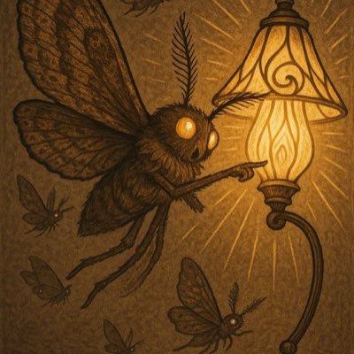 moth_sie's profile picture. 