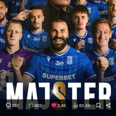 Maciejplonkers's profile picture. Lech💙 Piłka nożna⚽️ Skoki narciarskie, F1, 🇵🇱