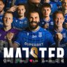 Maciejplonkers's profile picture. Lech💙 Piłka nożna⚽️ Skoki narciarskie, F1, 🇵🇱