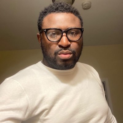 IyamuIzuwa's profile picture. Athletic-Sport-man-Farmer’s Son-CAF/Afcon