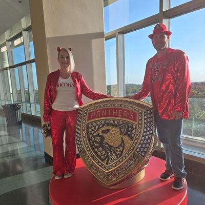 PantherFancyFan's profile picture. Original Fancy Fans and season ticket holders