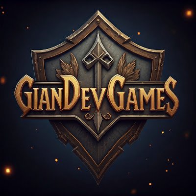 GianDevGames's profile picture. Hi! I’m a Unity Developer crafting fun & immersive content: Games · AR · Interactive experiences