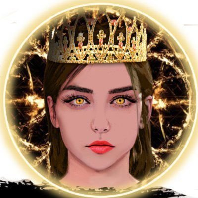 يوتيوبر وستريمر رهيبه وبعشق المودات 😗 😎 وكاتبة قصص اسطوريه وتلميذة عبقري القصص @Alejandro00022 شيكو ع قناتي باليوتيوب لاروع القصص