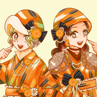 【サイン本・特典つき】着物ちゃんとロリータちゃん　6 サイン本・特典つき】着物ちゃんとロリータちゃん 6 - その他