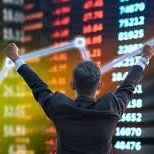 خبرة لا تقل عن ٨ سنوات بسوق الأسهم، لا أؤمن بمقولة(راحت علينا)، اللهم يسر لي تحقيق أهدافي ووفقني لخدمة ديني ووطني
(ما اكتبه لا يبنى عليه قرار بيع أو شراء)