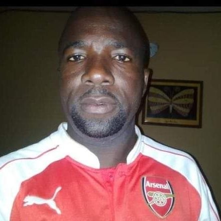 God fearing person #TeamWinner #TeamArsenal #Building and Civil Engineering Contractor.