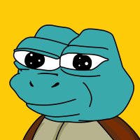 $FRED | Solana (@fredtheturtle_) 's Twitter Profile Photo