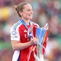 Emma Byrne’s metal detector ⭐️⭐️ (@afc_el_) 's Twitter Profile Photo Emma Byrne’s metal detector ⭐️⭐️ (@afc_el_) 's Twitter Profile Photo