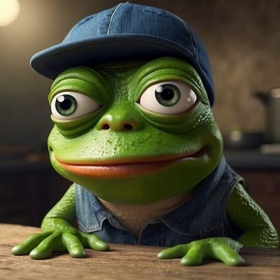 FOLLOW for ALPHA🤫
Crypto Trader & WEB3 Enthusiast💸
🐐#Airdrop Hunter🪂