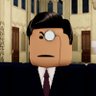 Dxavus's profile picture. ro-politicsing since 2019

Former Prime Minister of @RobloxNLD 🇳🇱