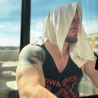Elias Toufexis Profile