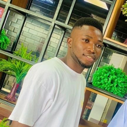 OmonDaniel77896's profile picture. I'm single