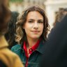 MarionWaller's profile picture. Engagée pour Paris / Fondatrice des Grand•es Parisien•nes /
Autrice