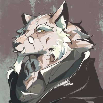 🔞🔥Hey!Here is Jocial,a furry lover and artist,hope you can like me =)(中文/English) . Warning NSFW🔥 🔞