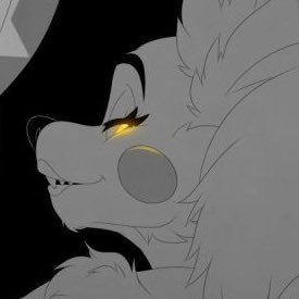 WiredCharm's profile picture. Portrayal of Mangle/Toy Foxy