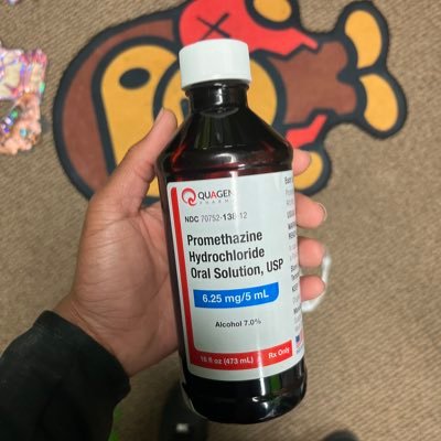 Overdose