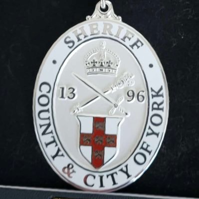 York Shrievalty Profile