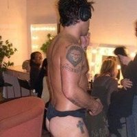 Out Of Context Robbie Williams (@robbiewooc) 's Twitter Profile