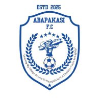 ABAPAKASI FOOTBALL CLUB β½οΈ (@abapakasifc) 's Twitter Profile Photo ABAPAKASI FOOTBALL CLUB β½οΈ (@abapakasifc) 's Twitter Profile Photo